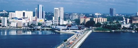 How to Get to Johor Bahru | Berjaya Hotel in Johor Bahru City Centre