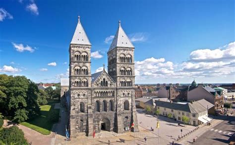 The Top 7 Things To Do And See In Lund