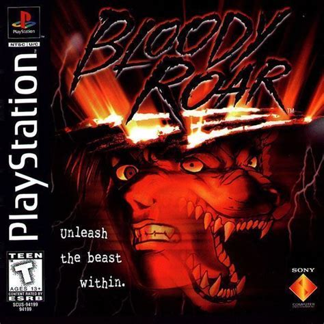 Bloody Roar 2 Scus 94424 Free Roms Emulators Download For Nes Snes