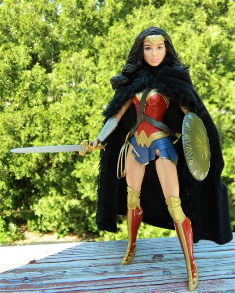 I Am Diana Of Themyscira Daughter Of Hippolyta Wonder Wo Flickr