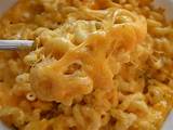 Pictures of African American Macaroni And Cheese Recipes