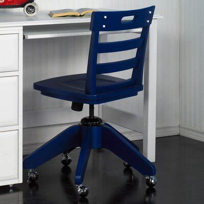 Shop for kids desk chairs online at target. Kid's Desk Chair | Wayfair