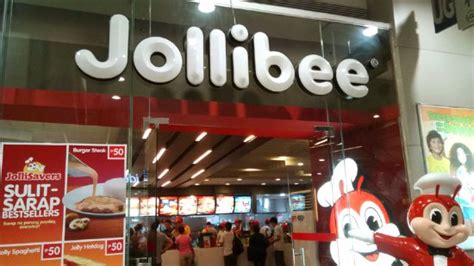 Jollibee Sm Manila Restaurant Reviews Phone Number And Photos