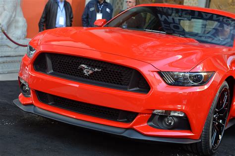 New Blog New Mustang More Options Auto Doctrine