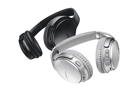 Quietcomfort 35 Ii Noise Cancelling Smart Headphones Bose