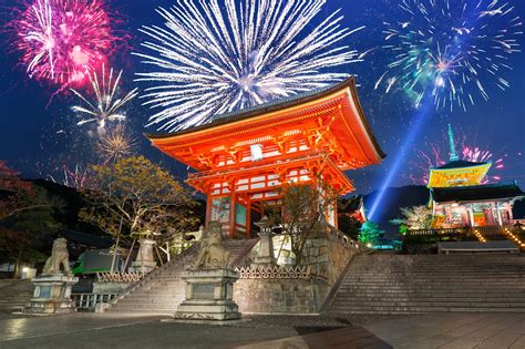 Whats Christmas And New Years Eve To The Japanese Info Cubic Japan