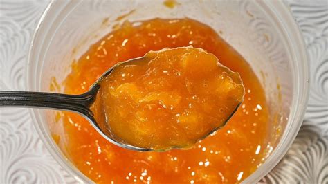 Easy Mandarin Orange Sauce Recipe Orange Sauce Recipe Mandarin
