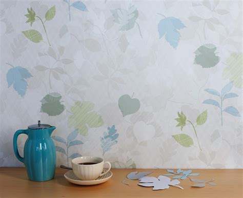 Forest 2033 1 Wall Coverings Wallpapers From Tres Tintas Barcelona