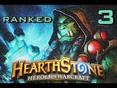 We've got all the decklists and the latest guides. Hearthstone: Deck Tester Ranked | Come Back !!! Shaman ...