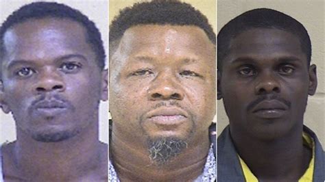 Brproud Police In Louisiana Seek Help Finding Three Suspects Accused Of Sex Crimes