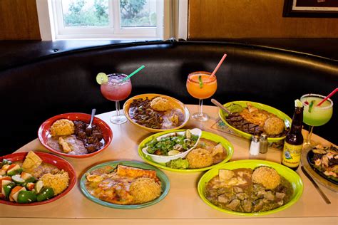 Best oceanside restaurants now deliver. Marieta's Fine Mexican Food & Cocktails - $24.95 lunch or ...