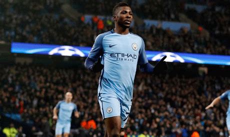 1.85 m (6 ft 1 in). Leicester sign Nigeria striker Iheanacho from Manchester ...