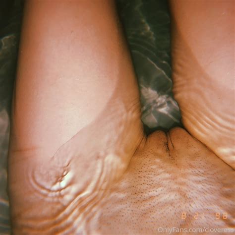 Cloveress Asmr Youtuber Leaked Nude Photo Leak Sex