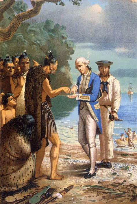 Simon Chapple How Many M Ori Lived In Aotearoa When Captain Cook