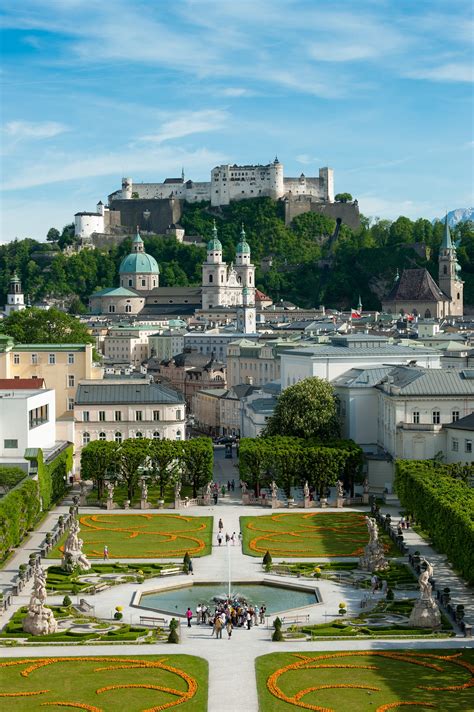 50 Best Things To Do In Salzburg Austria Road Affair Salzburg Austria Travel Cool Places