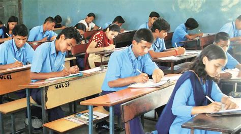 Rti On Municipal Schools More Than Half Students Dropped Out Over 8