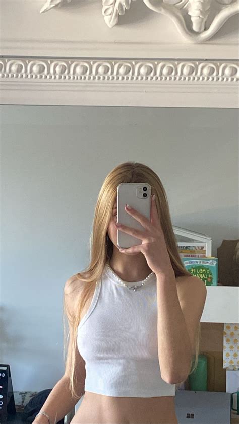 Best Ombre Hair Ombre Hair Color Blonde Hair Girl Blonde Girl Selfie
