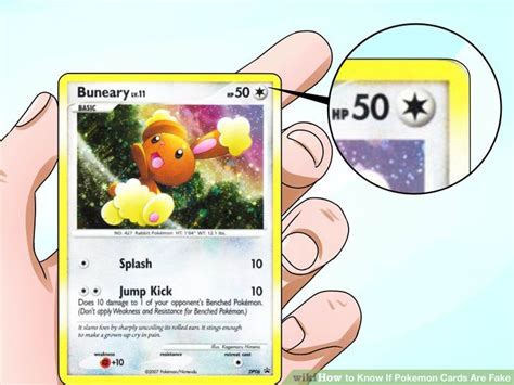 Pet And Animal How To Know If Pokemon Cards Are Fake