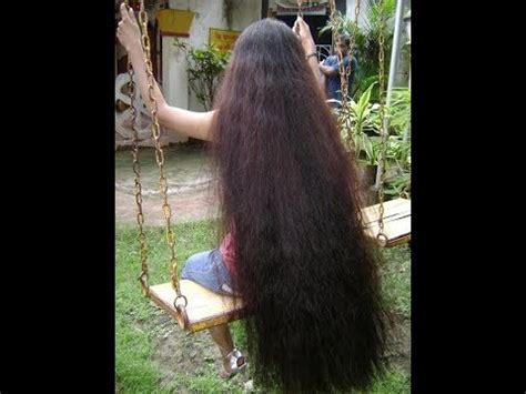 1 feet = 30.48 centimetres using the online calculator for metric conversions. 6 Feet Long Hair, beautiful Mallu's Hair Play videos - YouTube