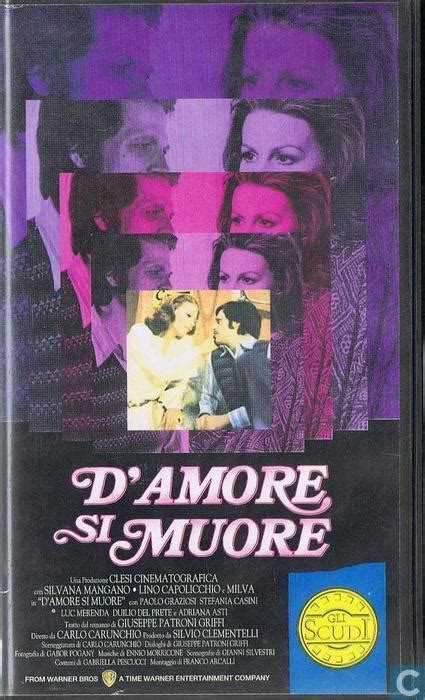 Damore Si Muore 1972