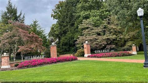 Hillsdale College Receives Forbes Rankings