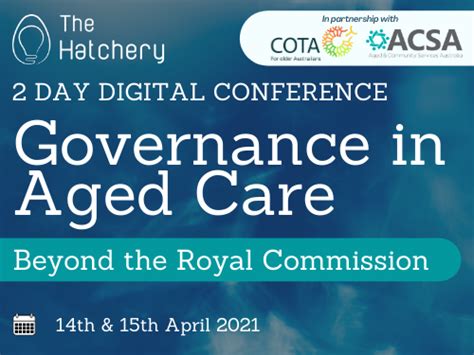 There have been a number of inquiries into aged care in recent years, with crikey noting at least six that. Governance in Aged Care: Beyond the Royal Commission - Australian Ageing Agenda