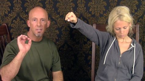 Hypnotic Induction Demo | Learn Hypnosis Techniques - YouTube