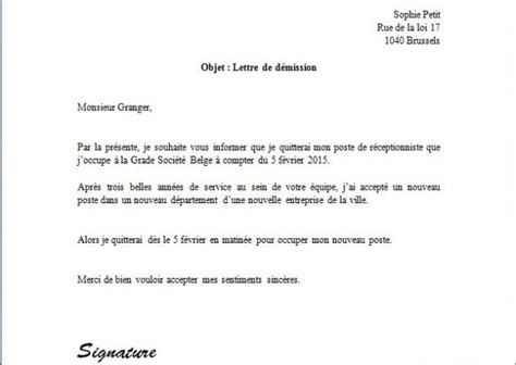 Cloturer une lettre de motivation  laboitecv.fr