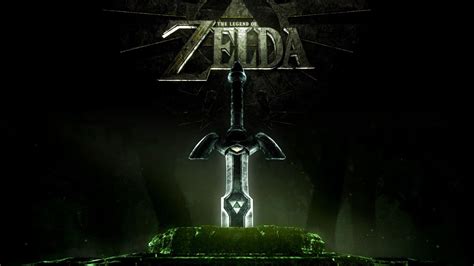 Awesome Legend Of Zelda Wallpapers Top Free Awesome Legend Of Zelda