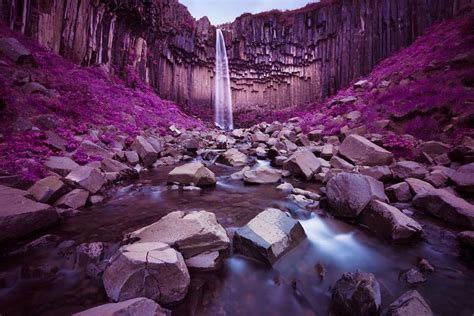 Stunning Views Of Iceland Captured By Jerome Berbigier Landscape