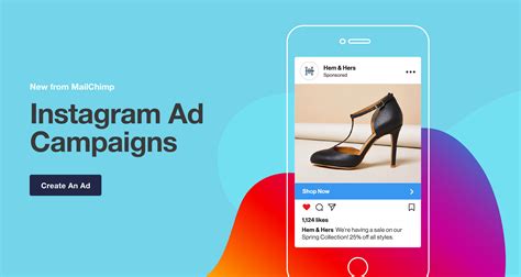 How To Create Instagram Ads On Mailchimp Advertisemint