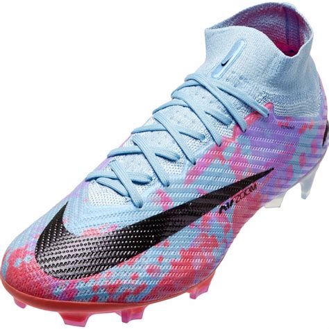 Nike Zoom Mercurial Superfly 9 Soccer Cleats
