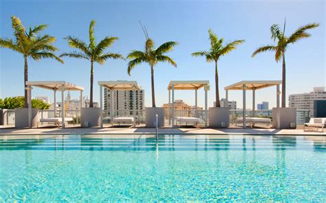 Boulan South Beach Miami Hotels