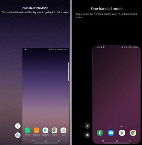Comparativa De One Ui Android 9 Pie Con Samsung Experience