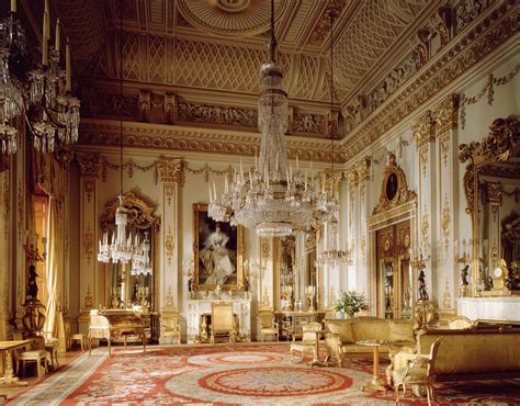 The title of the world's largest palace is both difficult to award and controversial, as different countries use different standards to claim that their palace is the largest in the world. Inside Buckingham Palace | iDesignArch | Interior Design ...