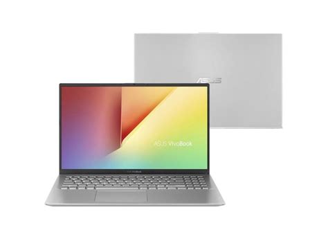 Notebook Asus Vivobook 15 X512jp Ej228t Intel Core I7 1065g7 156 16gb