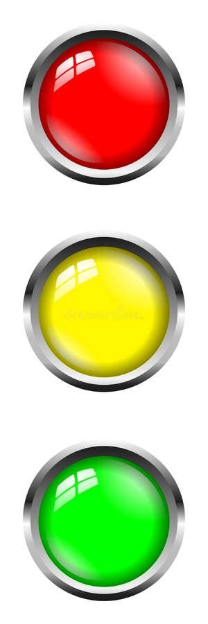 Red Yellow Green Stock Illustrations 620507 Red Yellow Green Stock
