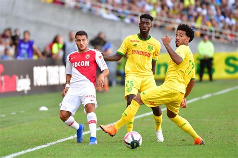 May 27, 2021 · toulouse et nantes se retrouvent ce jeudi (20h45) pour le barrage aller d'accession à la ligue 1. Albums photos - AS Monaco - FC Nantes : les équipes ...