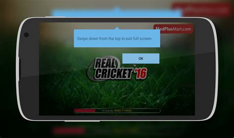 Real Cricket 16 Honest Review Techphlie