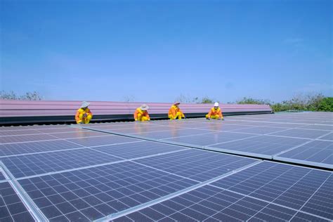 Free Stock Photo Of Solar Solar Enegry Solar Panels