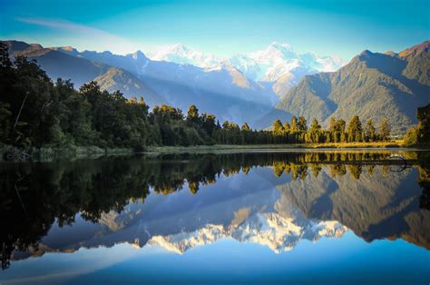 Ps4 blue reflection premium box. Free photo: Nature Reflection - Beautiful, Blue, Lake ...