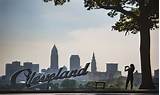 Cleveland Sign Edgewater Park Pictures