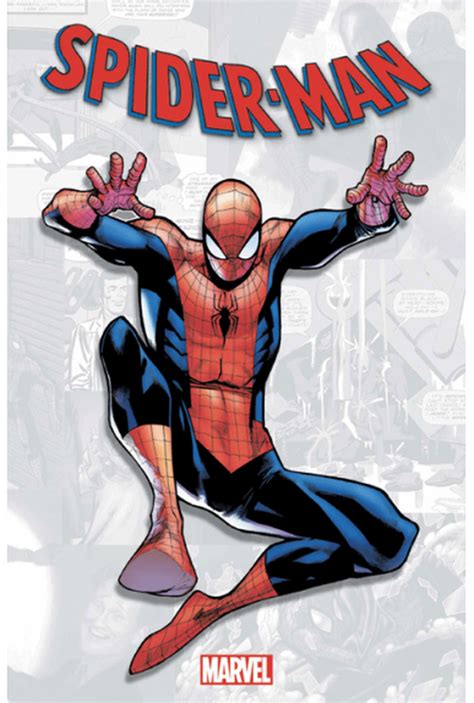 Marvel Verse Spider Man Collectif Panini Comics Actuabd