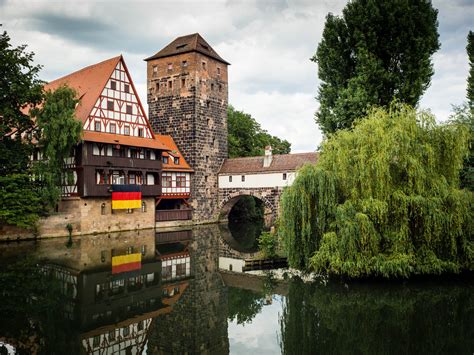 Postbank systems and its around 1,500 employees will become part of tcs. 12 German Cities Vs. Their American Counterparts