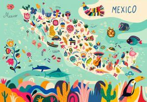Turismo gastronómico el futuro de México Food and Travel México
