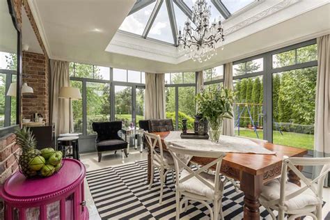 How Much Does A Conservatory Cost In 2024
