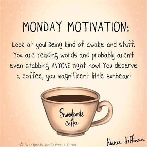 Funny Monday Morning Quotes Shortquotescc