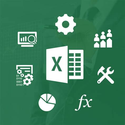 Microsoft Excel Kumscuba