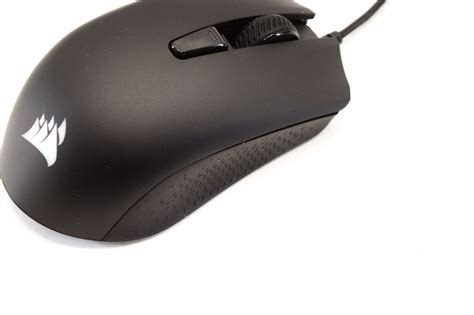 Corsair Harpoon Rgb Wireless Gaming Mouse Review