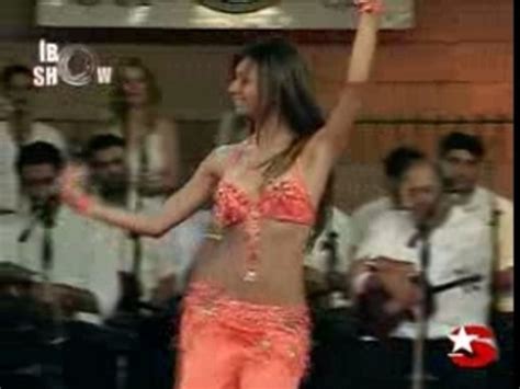 Didem Turkish Sexy Belly Dance Dailymotion Video